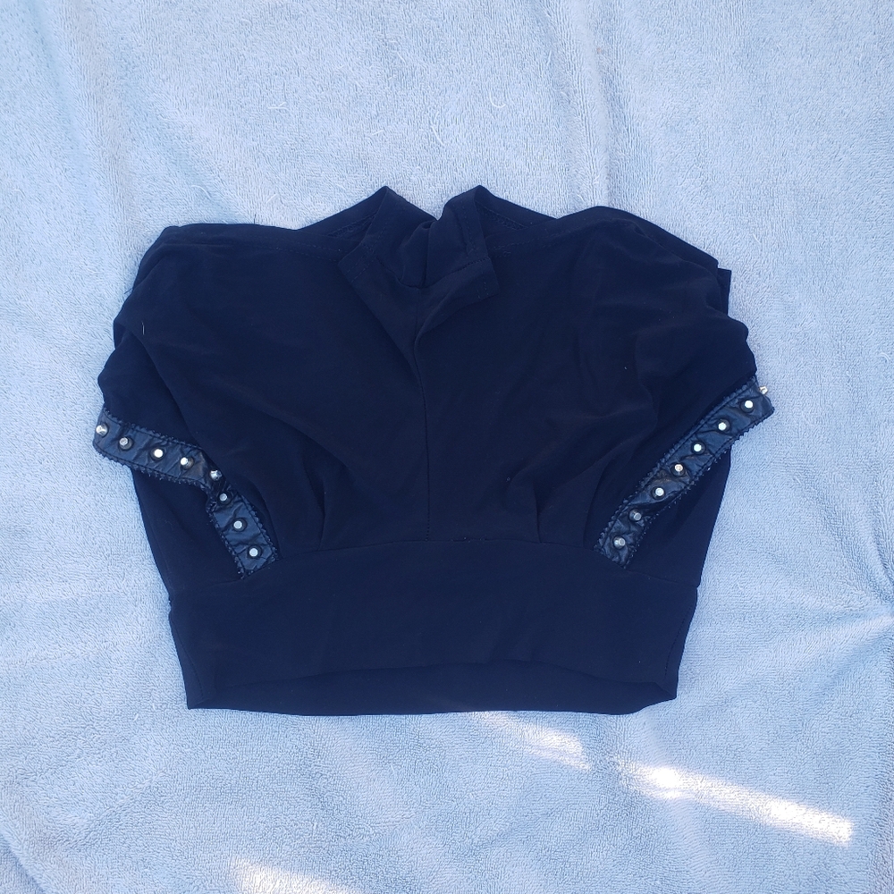 Dance shorts